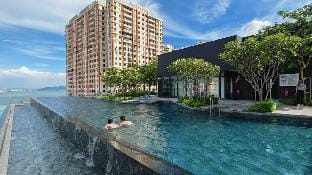 Vanilla Cottage | Urban Suites by Ocean Luxe Apartment in George Town