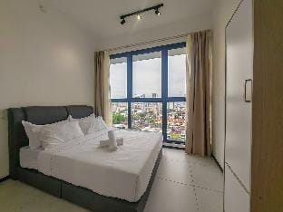 Vanilla Cottage | Urban Suites by Ocean Luxe Apartment in George Town