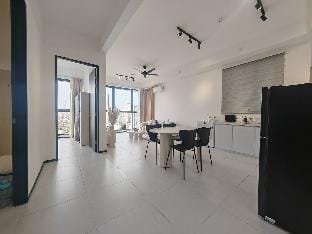 Vanilla Cottage | Urban Suites by Ocean Luxe Apartment in George Town