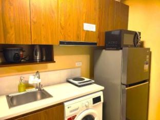 Timbi Suites Mactan Apartment in Lapu-Lapu City