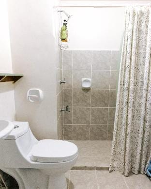 Siesta Studio Apartment in Bacolod