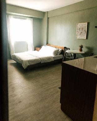 Siesta Studio Apartment in Bacolod