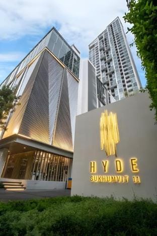 Monthly rental discount /22F/BTS Nana/Asoke/Siam Apartment in Bangkok