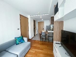 Free Netflix/Nana/Asok/35% discount on monthly Apartment in Bangkok