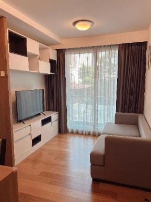 Free Netflix/Nana/Asok/35% discount on monthly Apartment in Bangkok