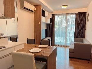 Free Netflix/Nana/Asok/35% discount on monthly Apartment in Bangkok