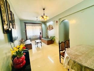 Luxurious 2bhk Serviced Apartment  Benaulim Goa Apartment in Benaulim