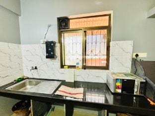 Luxurious 2bhk Serviced Apartment  Benaulim Goa Apartment in Benaulim