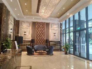 Del Lux Madison 3Bedrooms at Central Dist 1 Vacation rental in Ho Chi Minh City