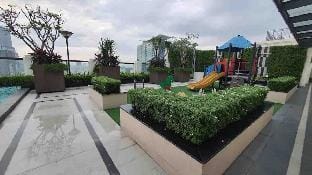 Del Lux Madison Central Dist 1 Apartment in Ho Chi Minh City