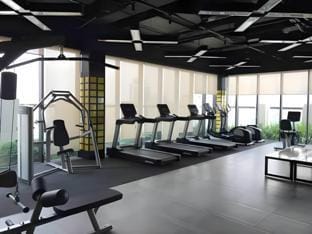 Del Lux Madison Central Dist 1 Apartment in Ho Chi Minh City