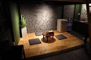 Stay&Chill | S.3: Mystique studio nearby Bui Vien Apartment in Ho Chi Minh City