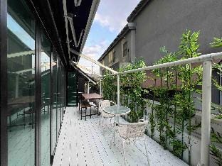 Happy House - Blooming Vacation rental in Seoul