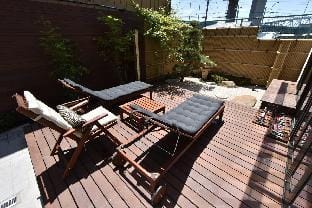 KandoStay ASAKUSA EAST Terrace Vacation rental in Japan