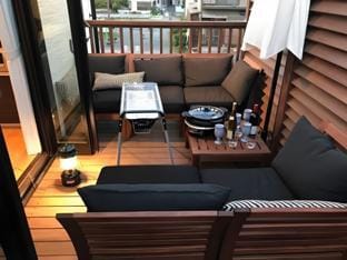 KandoStay ASAKUSA EAST Terrace Vacation rental in Japan