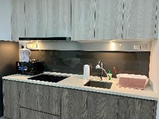 Queensville Comfy Studio by MOKA Vacation rental in Federal Territory of Kuala Lumpur