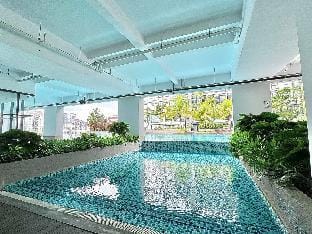 Queensville Comfy Studio by MOKA Vacation rental in Federal Territory of Kuala Lumpur