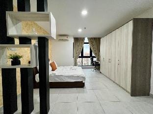 Queensville Comfy Studio by MOKA Vacation rental in Federal Territory of Kuala Lumpur
