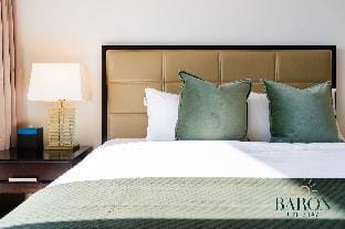 Amazing Studio, Address Marina. Apartment in Dubai