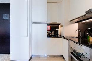Amazing Studio, Address Marina. Apartment in Dubai