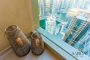Address Dubai Marina · Luxe Studio Apartment in Dubai