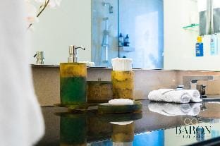 Address Dubai Marina · Luxe Studio Apartment in Dubai
