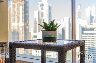 Luxurious Studio at Address dubai marina Apartment in Dubai