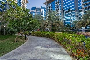 Large waterfront property palm Apartment in Dubai
