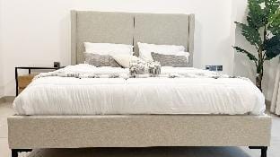 1BHK Near Airport, Pool, Parking Apartment in Muscat