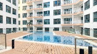 1BHK Near Airport, Pool, Parking Apartment in Muscat