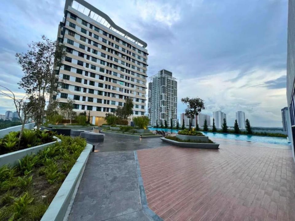 RumaKU EduStudio @ Cyberjaya  Vacation rental in Selangor, Malaysia