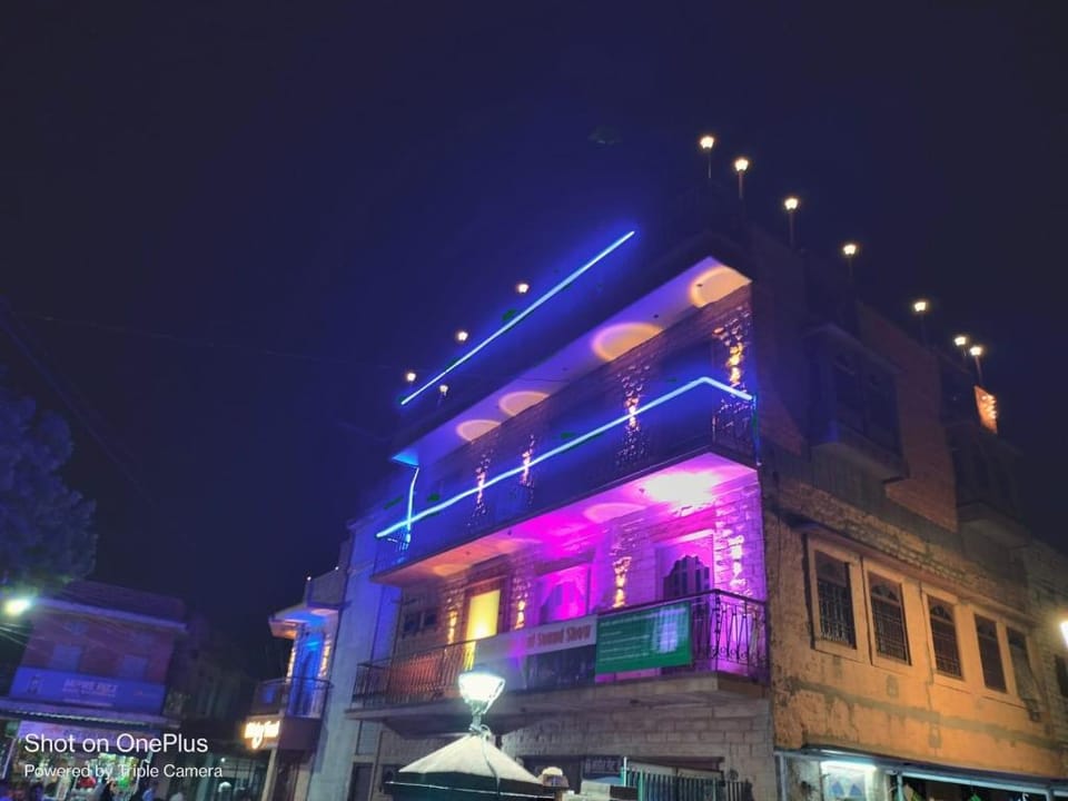 Mandore Gateway Hotel in Rajasthan