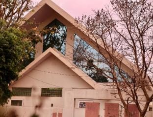 Spacious Villa with a private Pool. Vacation rental in Bengaluru