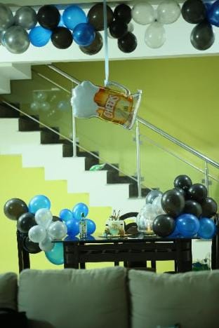 Spacious Villa with a private Pool. Vacation rental in Bengaluru