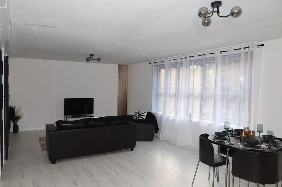 Tyne Quarters - Newcastle City Centre Apartment  Apartment in Gateshead