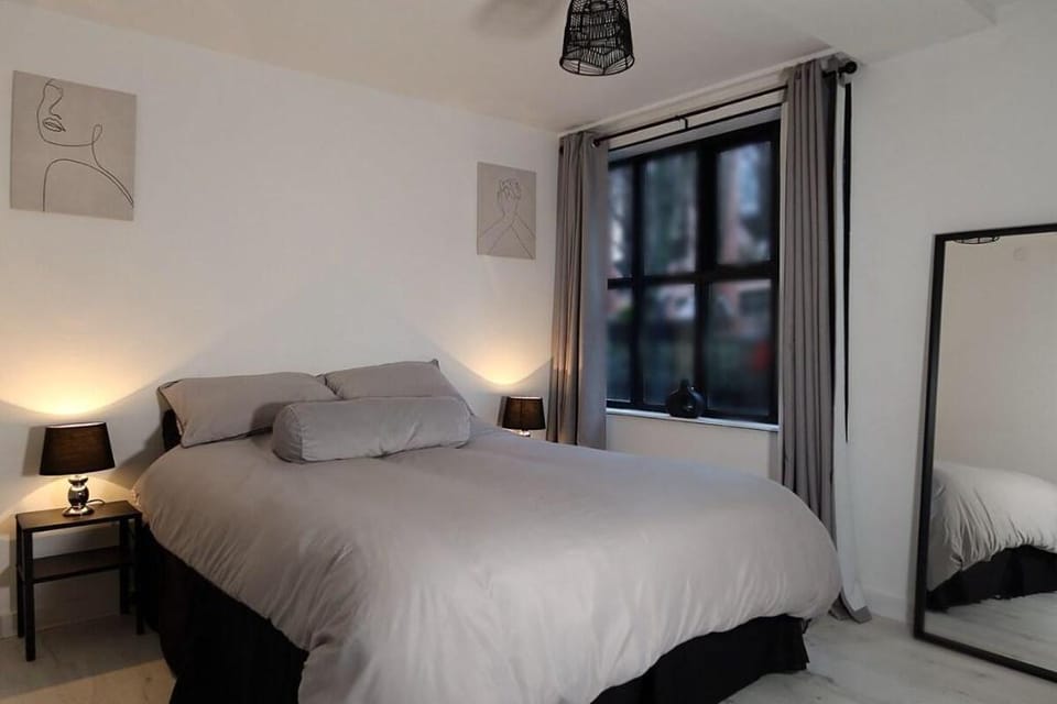 Tyne Quarters - Newcastle City Centre Apartment  Apartment in Gateshead