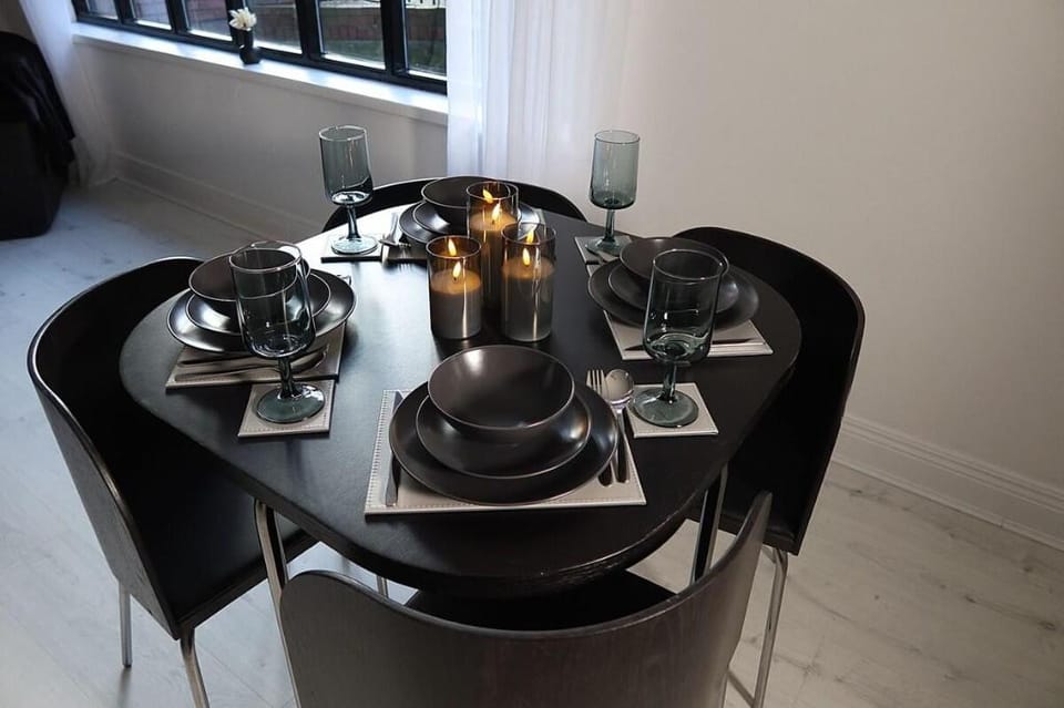 Tyne Quarters - Newcastle City Centre Apartment  Apartment in Gateshead