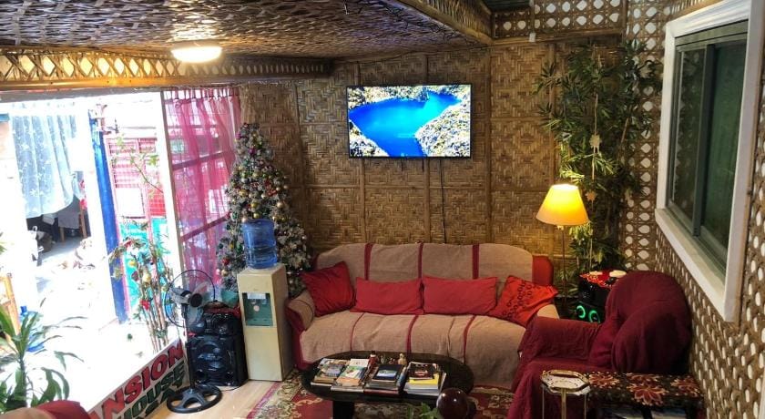 The Mansion -20 Pax Luxury Near Airport in Pasay Hotel in Pasay