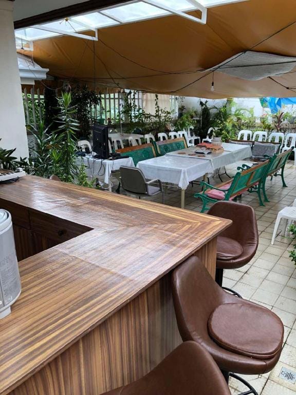 The Mansion -20 Pax Luxury Near Airport in Pasay Hotel in Pasay