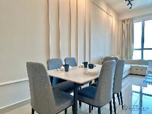 Amber Cove•2Bedroom/5Pax•Malacca/Klebang Vacation rental in Malacca