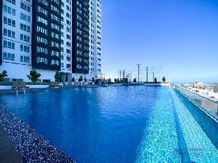 Amber Cove•2Bedroom/5Pax•Malacca/Klebang Vacation rental in Malacca
