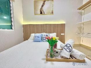 Amber Cove Melaka•Sea View•2BR/5Pax•Netflix Vacation rental in Malacca