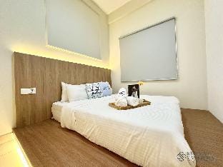 Amber Cove Melaka•SeaView•2BR/5Pax•WiFi/Netflix Vacation rental in Malacca