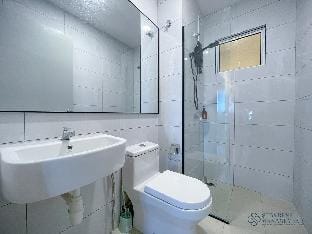 Amber Cove Melaka•SeaView 2BR 5Pax/Jonker Street Vacation rental in Malacca