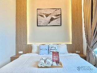 Amber Cove•Melaka•2Bedroom/5Pax•SeaView/Klebang Vacation rental in Malacca