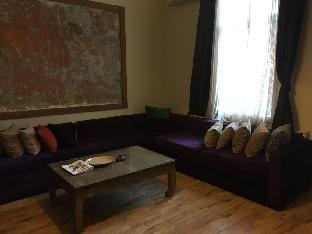 (1+1)4PEOPLE FANTASTİC APARTMENT:-) Vacation rental in Istanbul