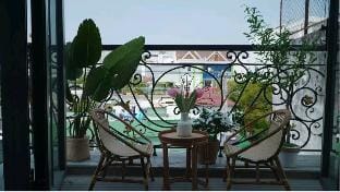 Ben Homestay Apartment in Ho Chi Minh City