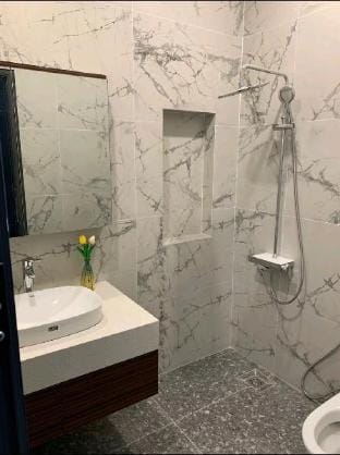 Ben Homestay Apartment in Ho Chi Minh City