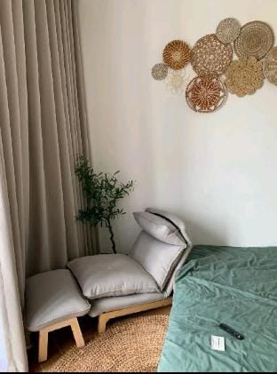 Ben Homestay Apartment in Ho Chi Minh City