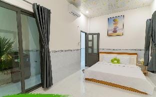Minh Hiếu - Villa 3 rooms Vacation rental in Phan Thiet